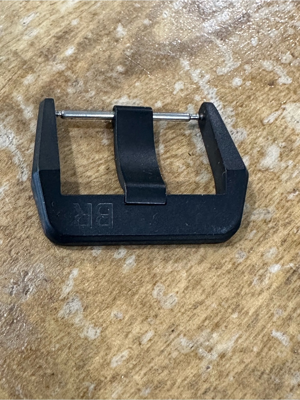 OEM Bell & Ross Strap Buckle 24mm